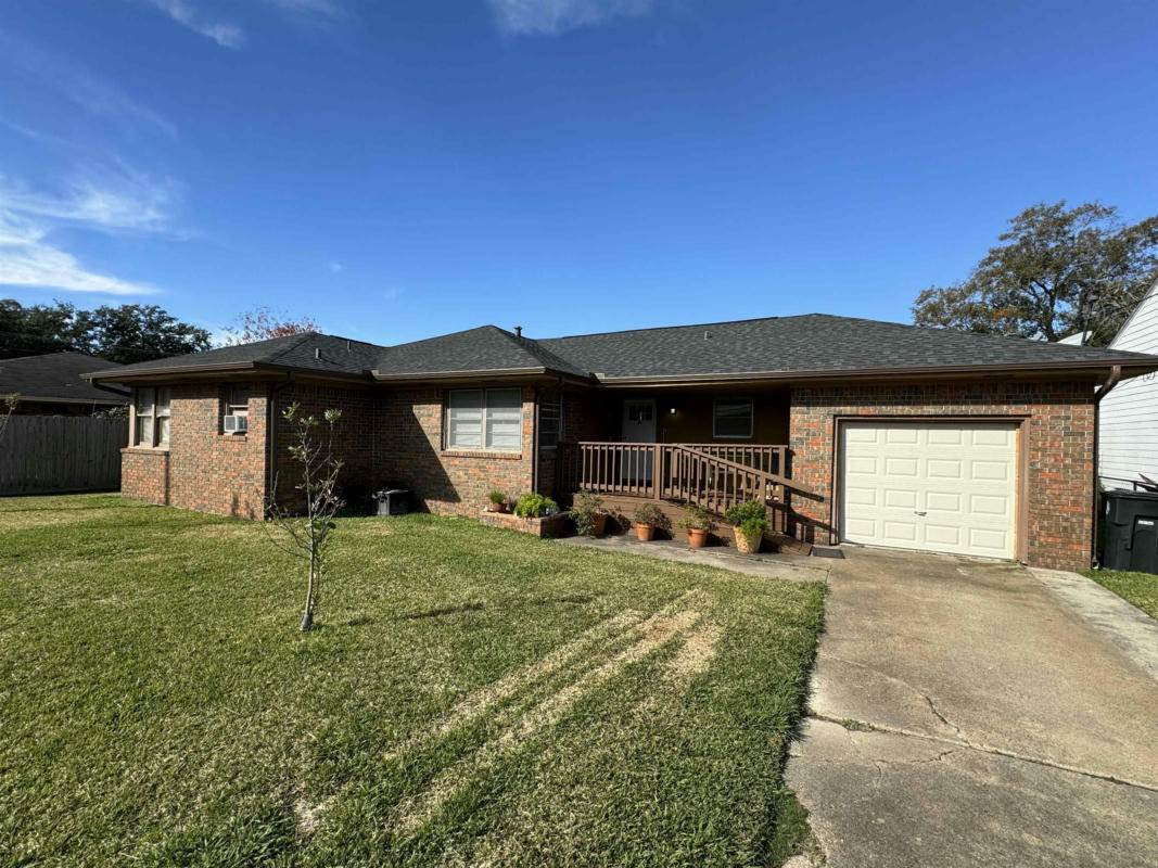 6123 MADISON ST, GROVES, TX 77619, photo 1 of 16
