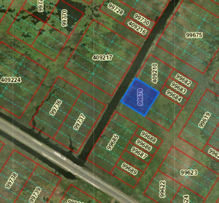 LOT 1-3 S GULFWAY DR, SABINE PASS, TX 77640 - Image 1